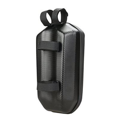 Sac de vélo Hardshell étanche, sac avant suspendu, vélo pliant, Balance vélo, véhicule électrique, sac de robinet, premier sac