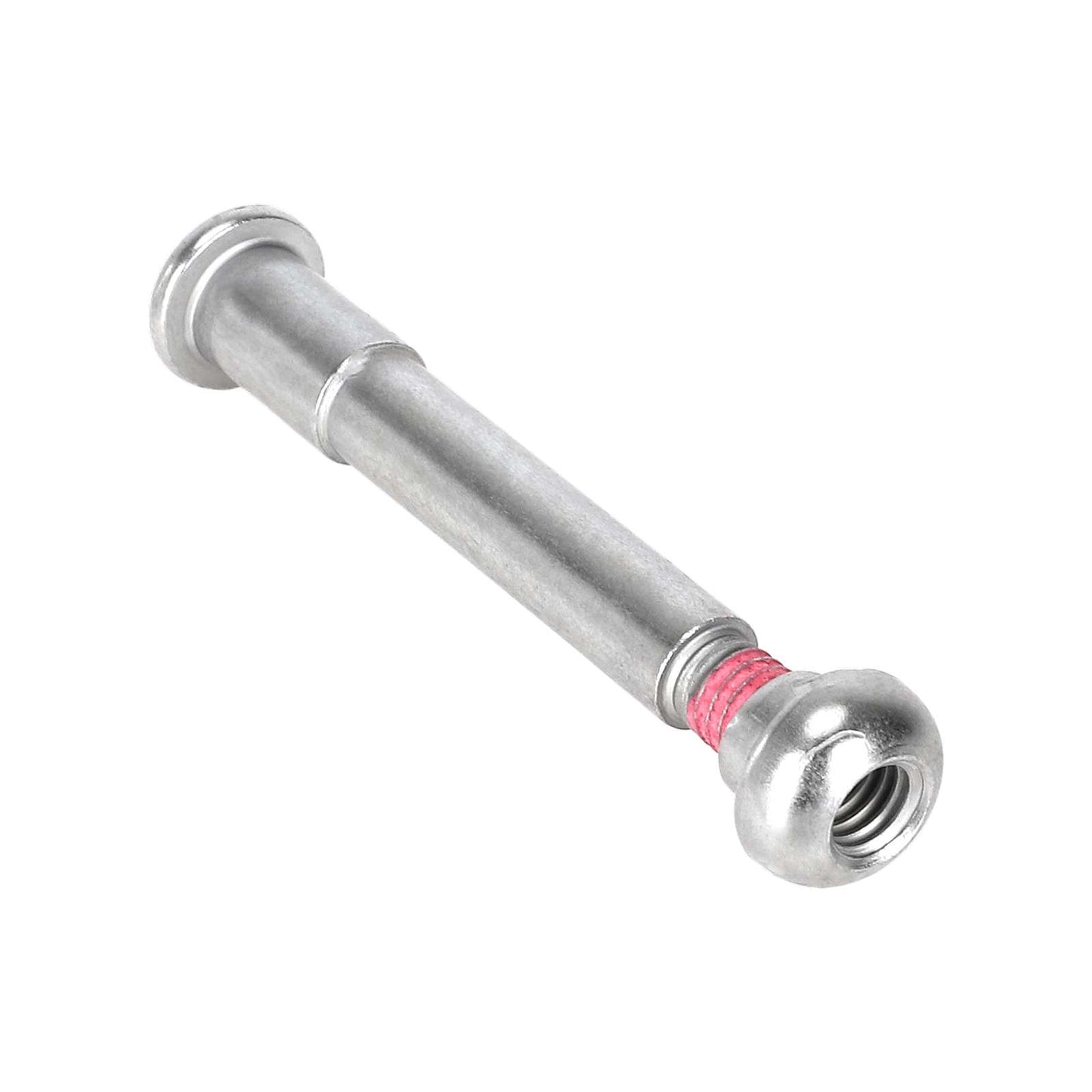 Original argent pliable mechanism bolt pour Xiaomi M365 trottinette