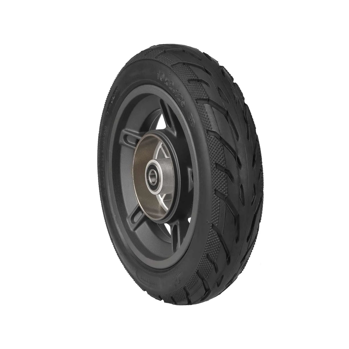 Original rim pour Xiaomi 4 lite(2nd Gen) /6 Lite trottinette avec 10*2.125 pneu