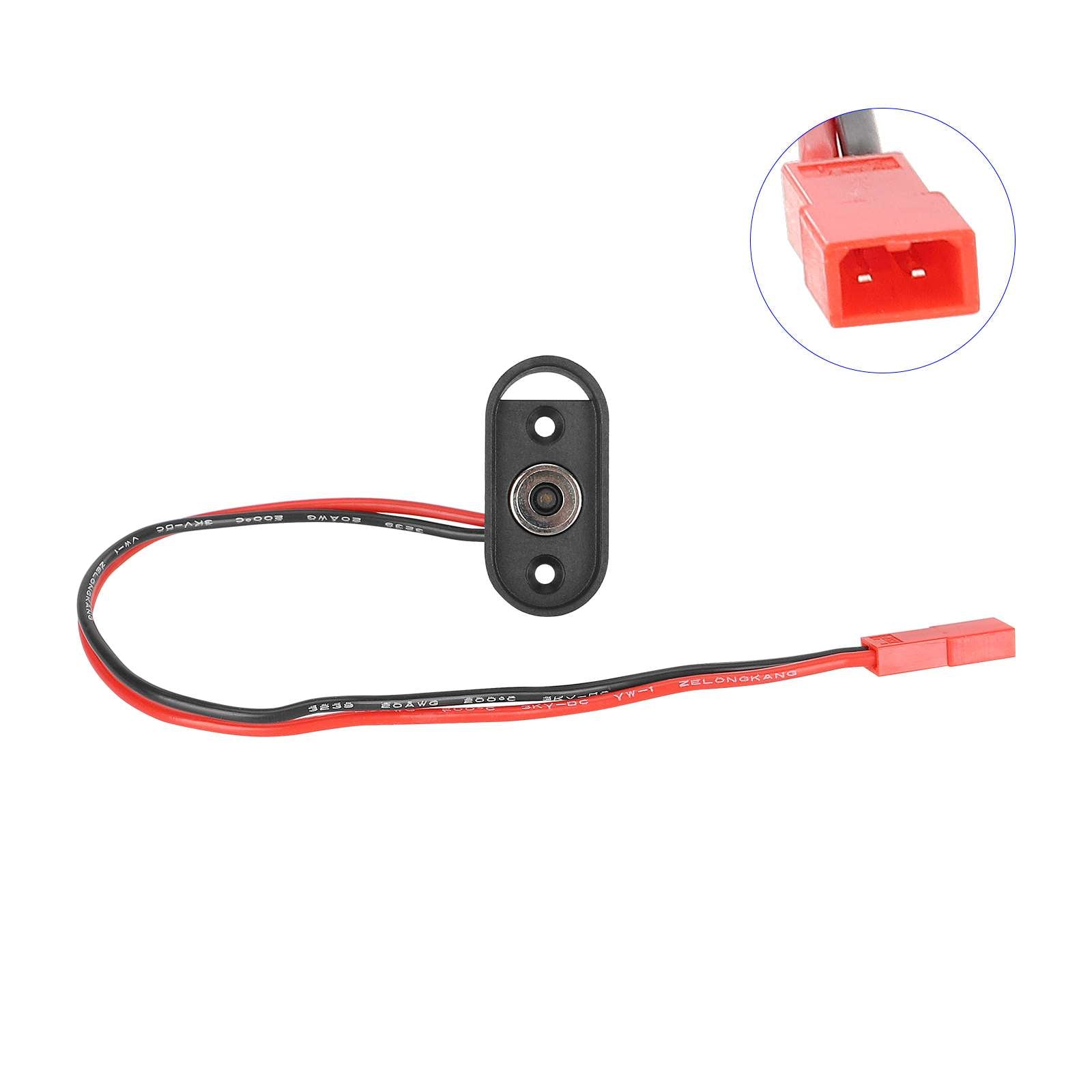 Charging câble pour Xiaomi 4pro trottinette