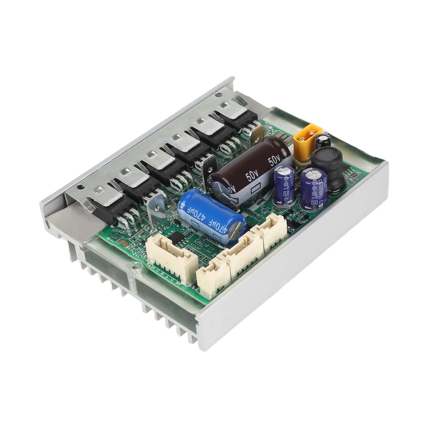 Contrôleur et Circuit Board pour Xiaomi 4 trottinette