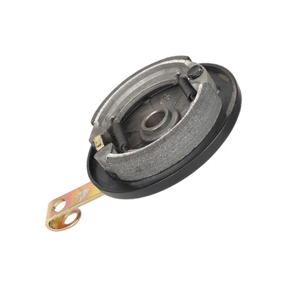 Frein à tambour assembly