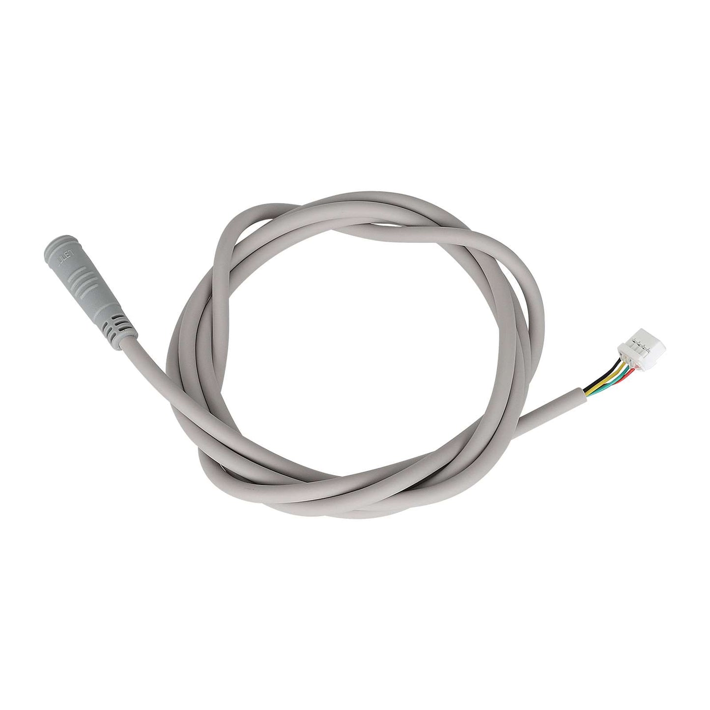 Original blanc power câble pour Xiaomi M365 trottinettes