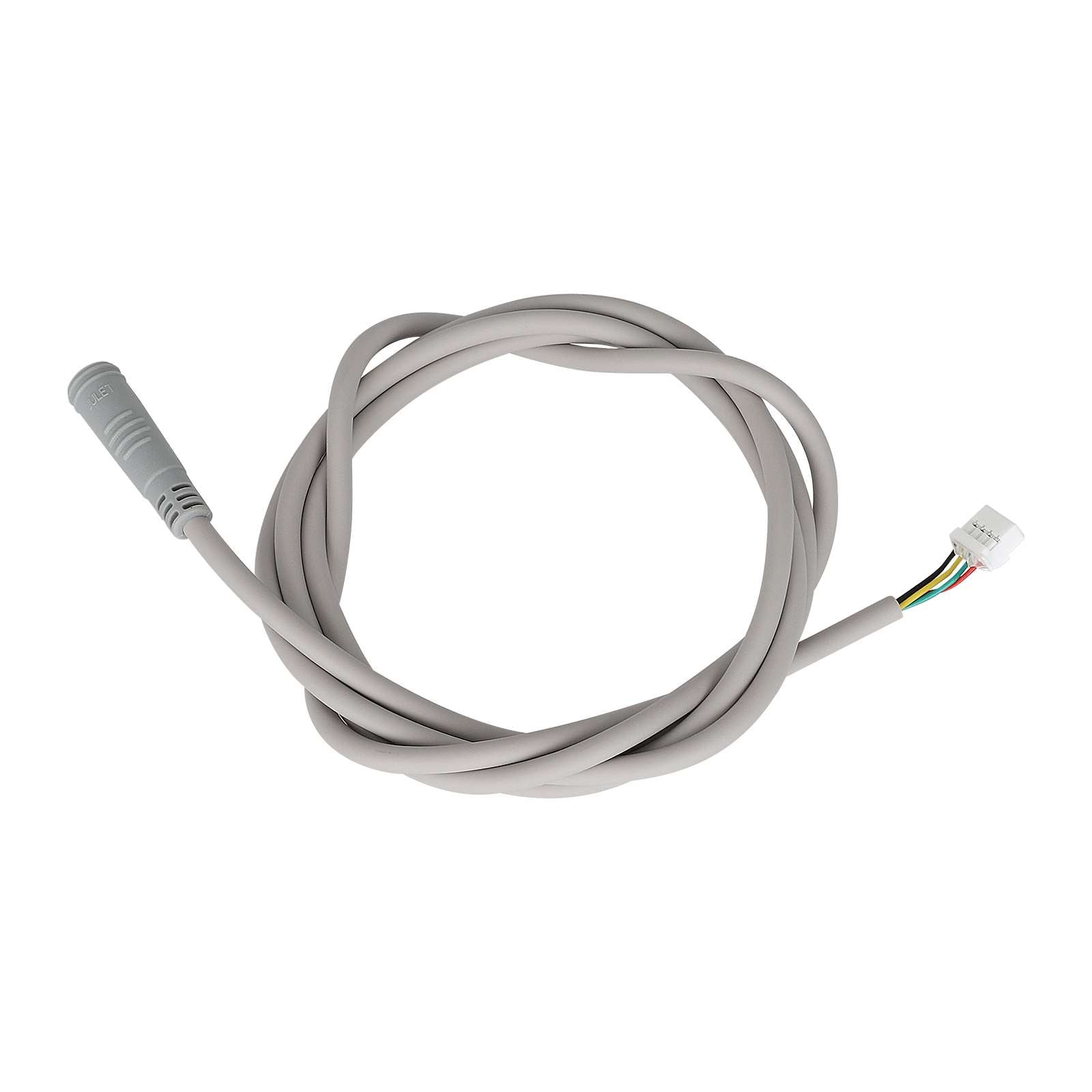 Original blanc power câble pour Xiaomi M365 trottinettes