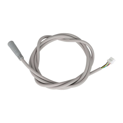 Original blanc power câble pour Xiaomi M365 trottinettes