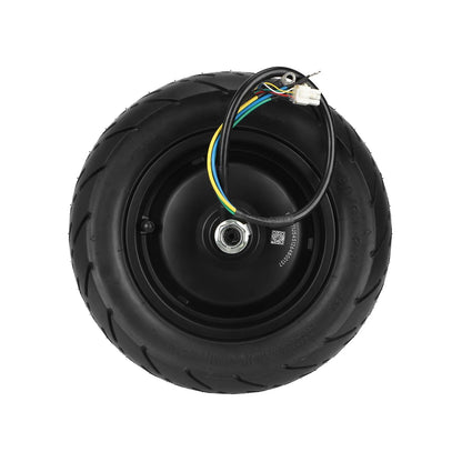 Kukirin G4 Motor (avec 90/65-6.5 pneu tubeless)
