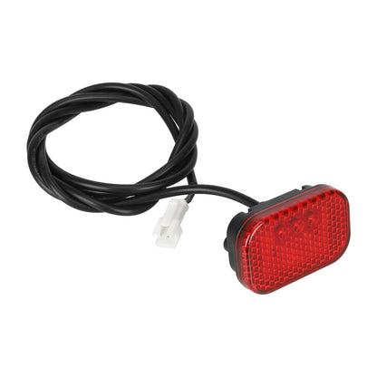 Kukirin G2 Pro DB rear feu arrière