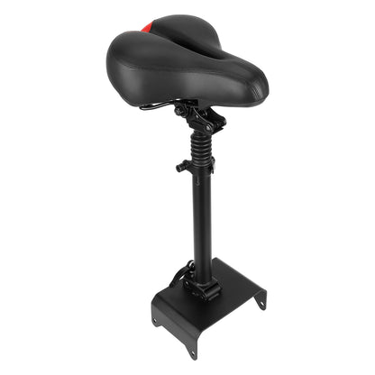 Noir Seat pour Segway Ninebot F series trottinettes avec grand saddle