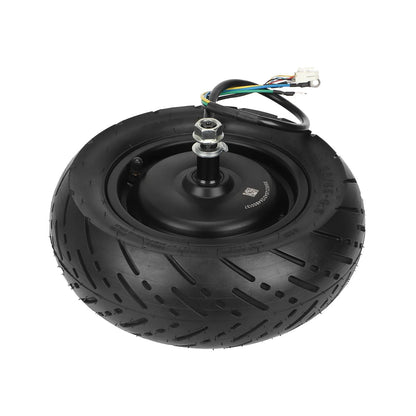 Kukirin G4 Motor (avec 90/65-6.5 pneu tubeless)