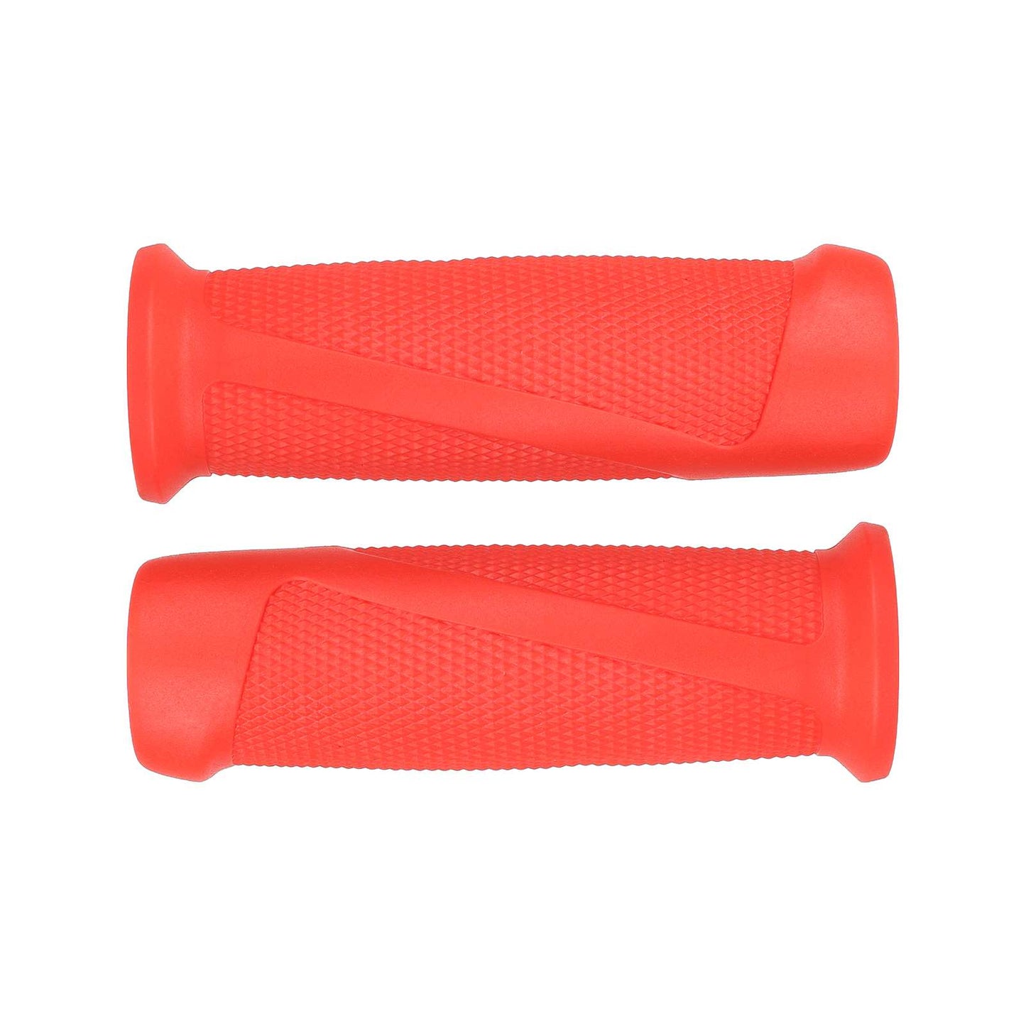 2 pcs rouge couvre-poignées pour Ninebot F30/F40 trottinettes