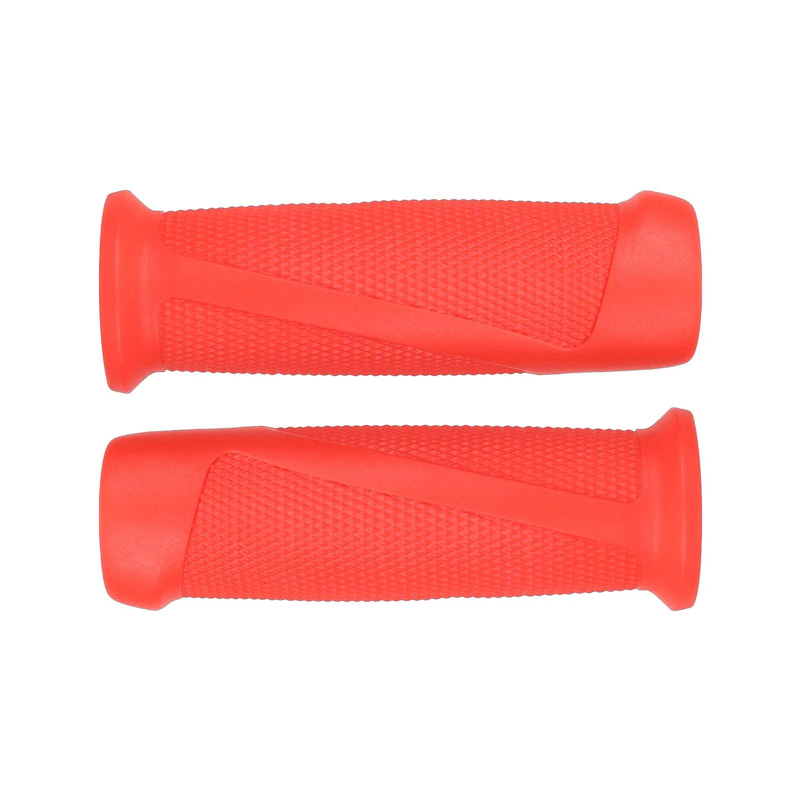 2 pcs rouge couvre-poignées pour Ninebot F30/F40 trottinettes