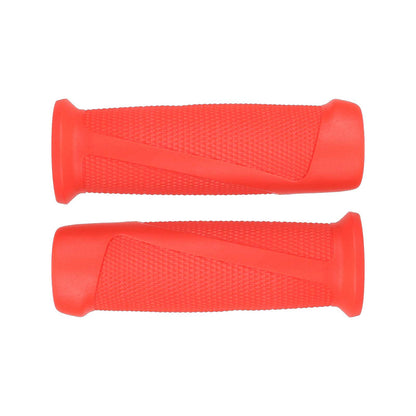 2 pcs rouge couvre-poignées pour Ninebot F30/F40 trottinettes