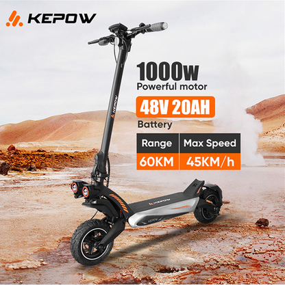 KEPOW T2