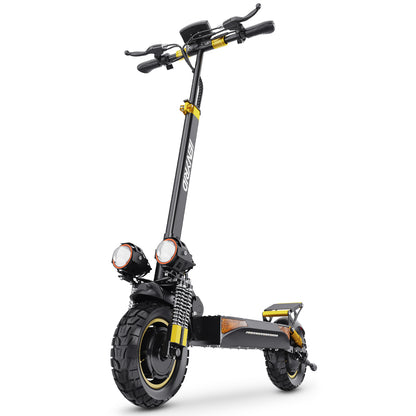 iENYRID ES6 2*1000W