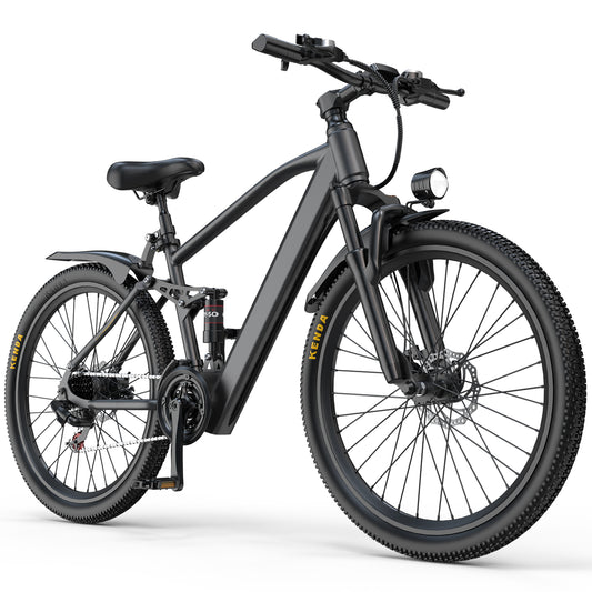 AAIRSK GT900 batterie intégrée