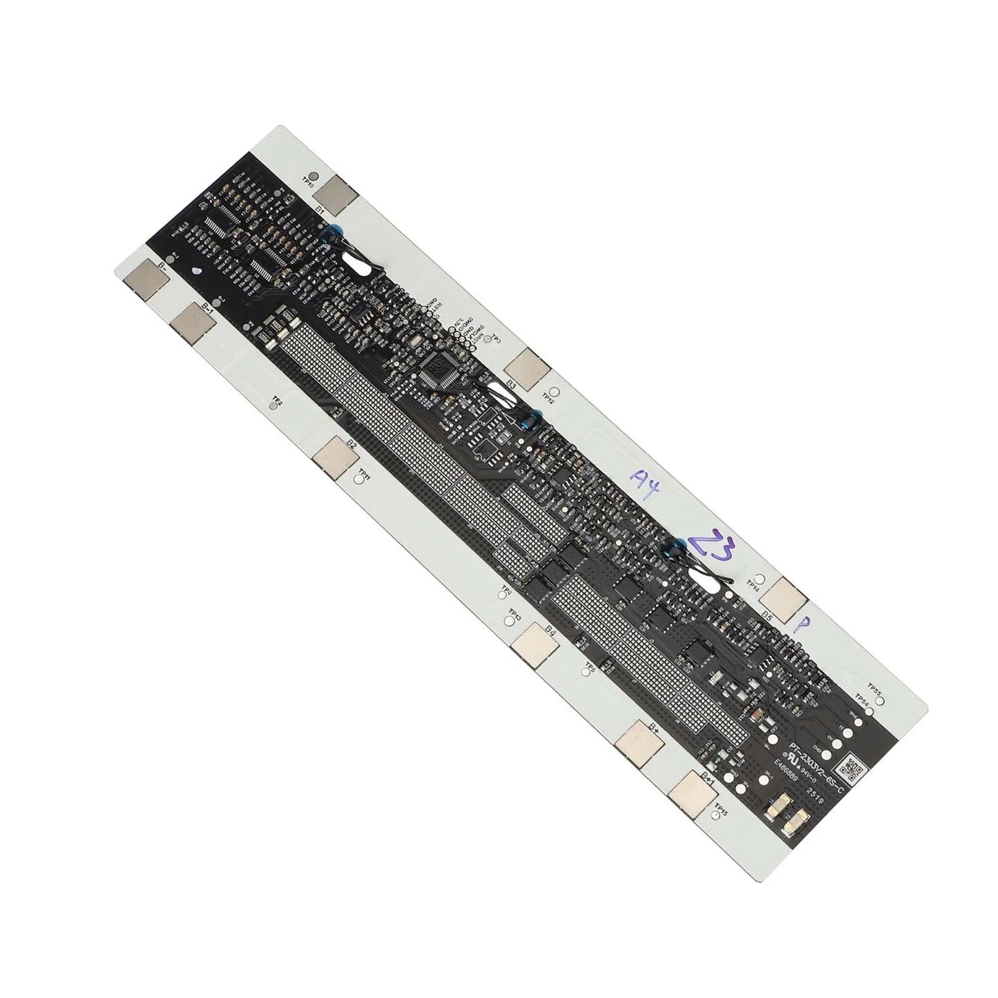 Original carte BMS de protection batterie pour Xiaomi 4 Lite 2nd Gen trottinettes