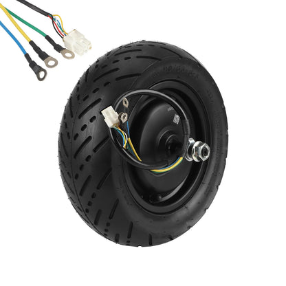 Kukirin G4 Motor (avec 90/65-6.5 pneu tubeless)