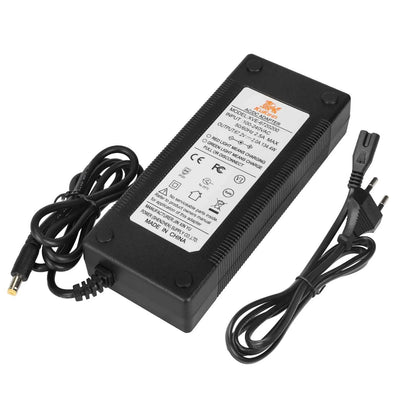 Kukirin 67.2V2.0A DC2.1 chargeur pour Kukirin G4 avec prise EU
