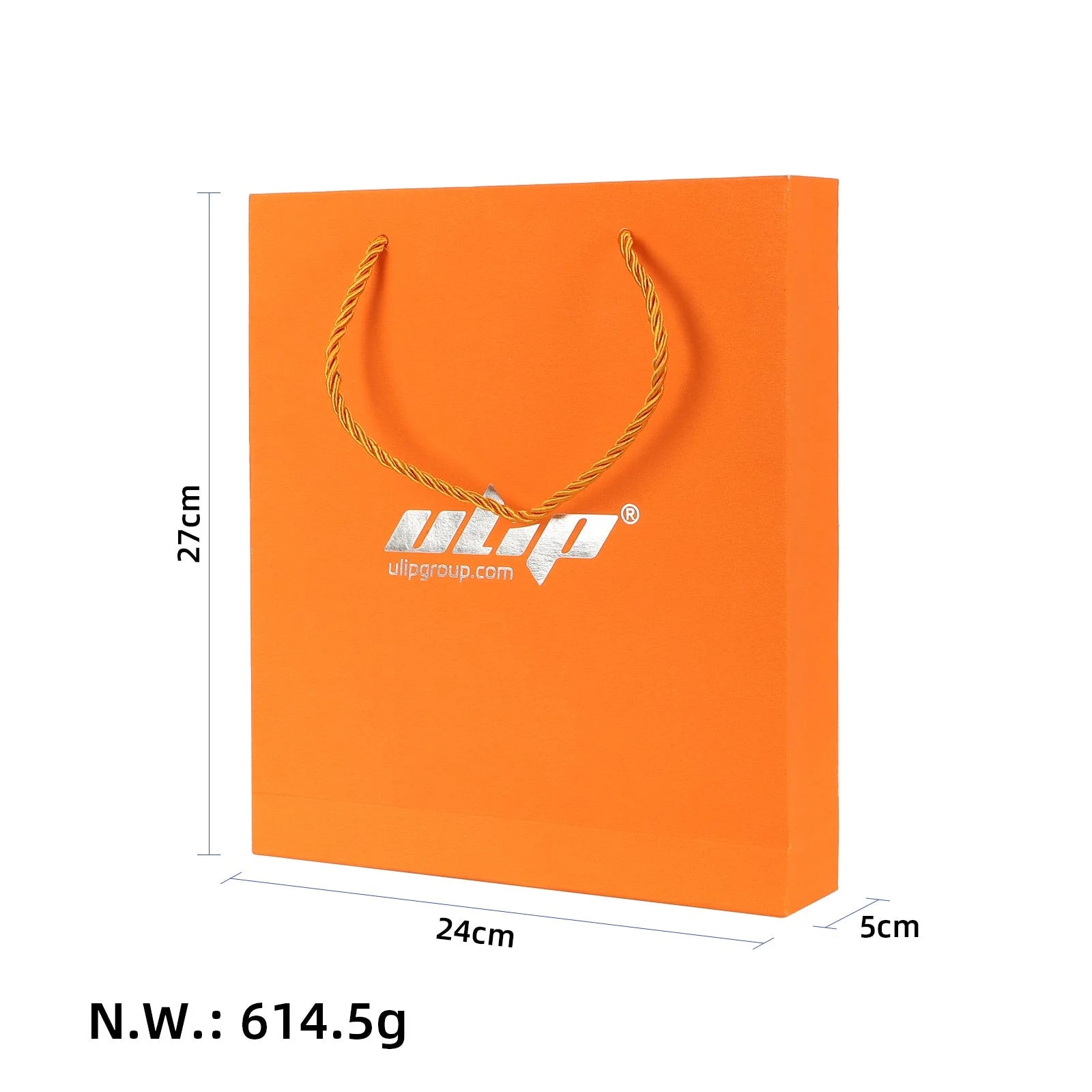 Ulip set carnet