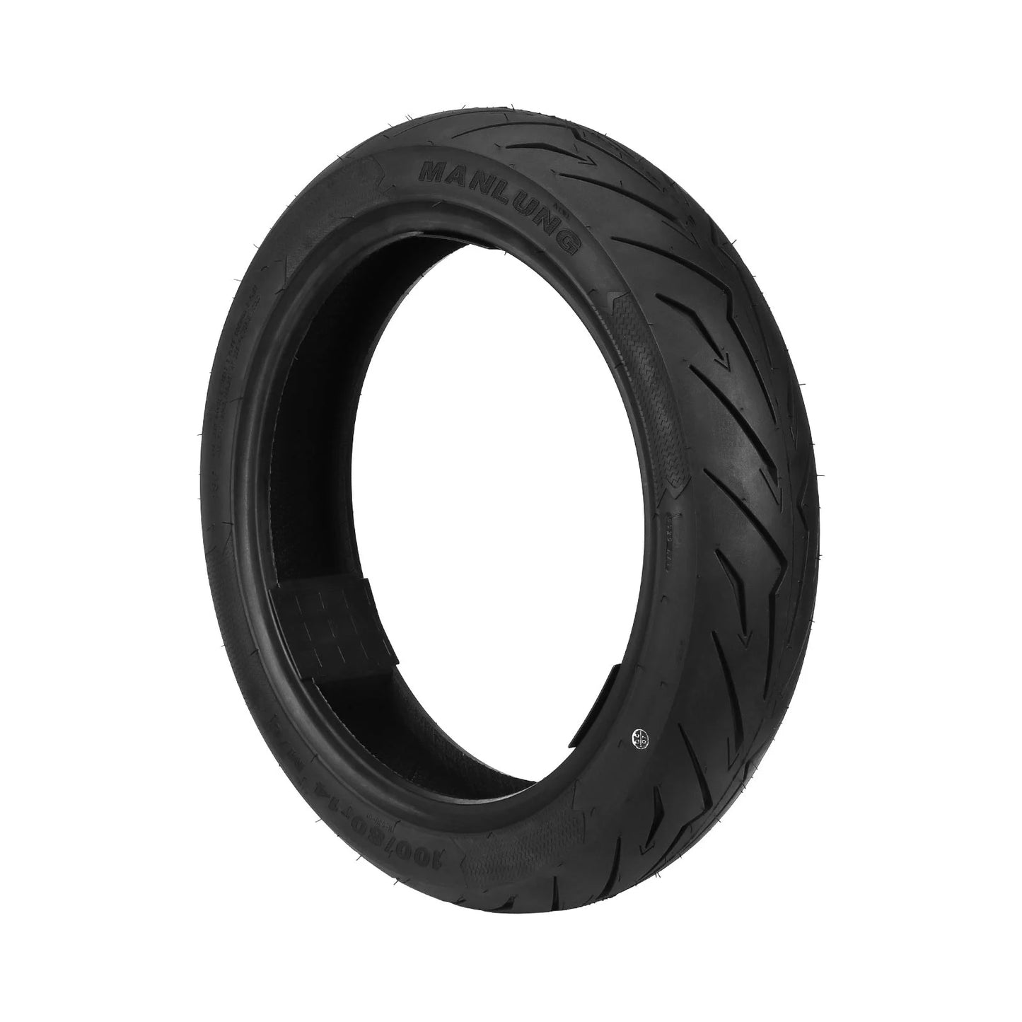 100/80-14 pneu tubeless(TH-530)