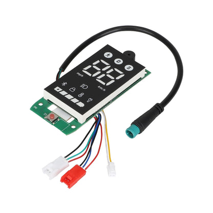 25KM/H écran tableau de bord sans turning light pour Xiaomi 4 Lite(2 Gen) trottinettes