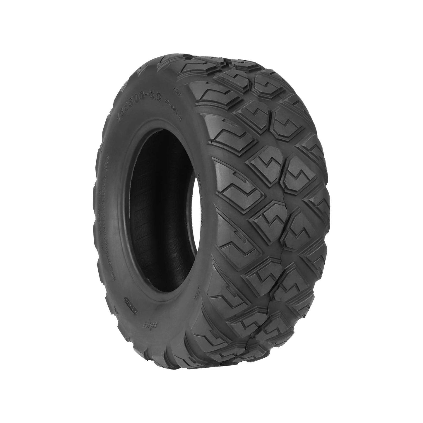 Ulip 13*5.00-6.5 tout-terrain pneu tubeless