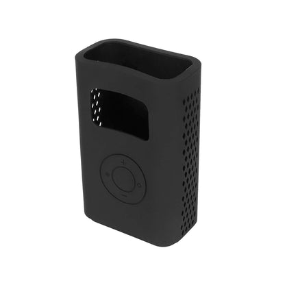 Noir waterproof silicone écran cover pour xiaomi 2 air pump