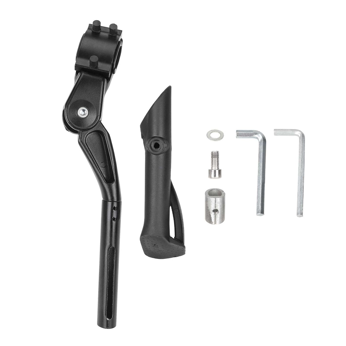 Three-hole model 20-22 inch adjustable short support de béquille