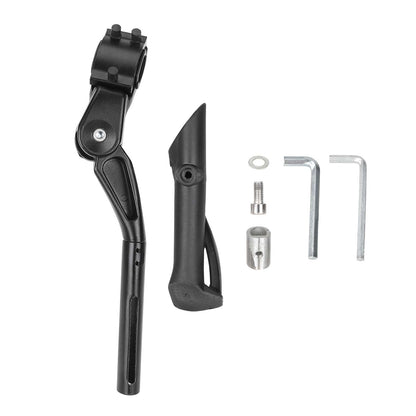 Three-hole model 20-22 inch adjustable short support de béquille