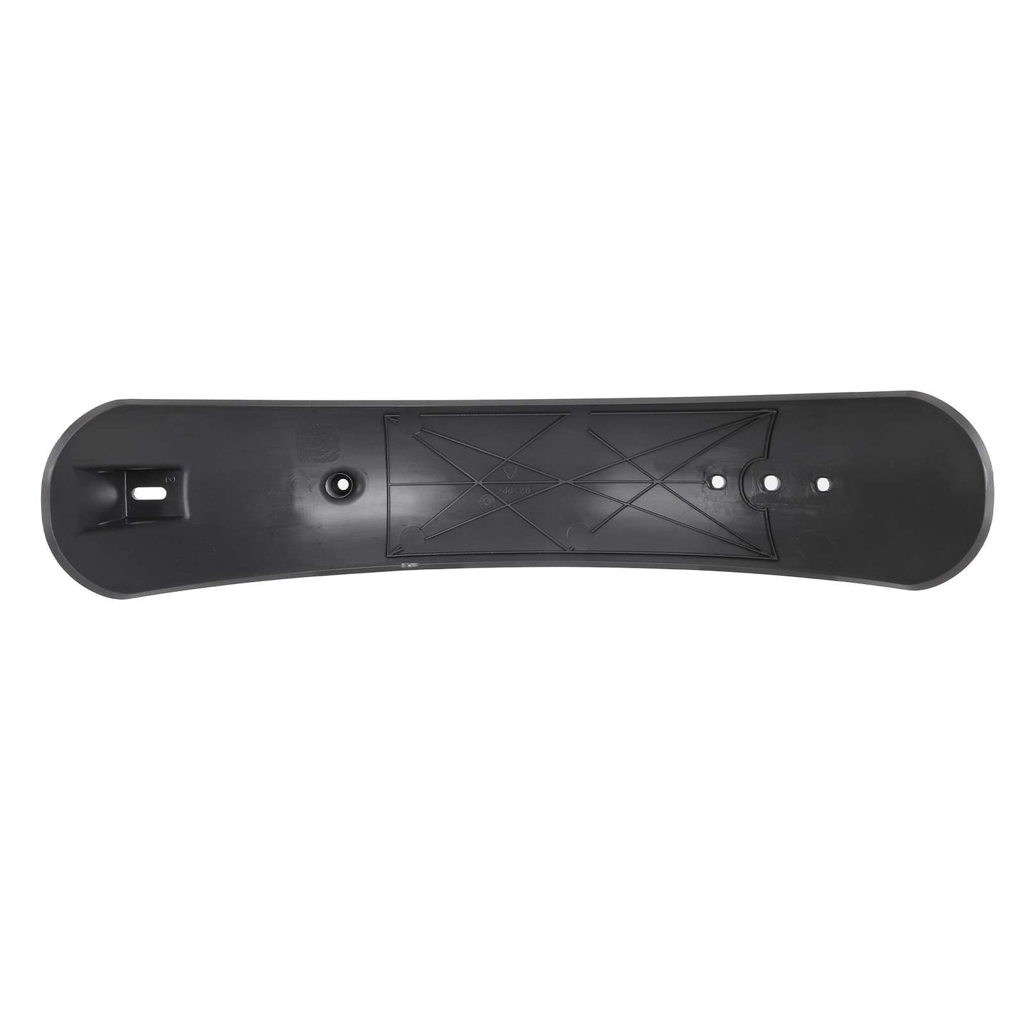 Original rear garde-boue pour Xiaomi 4 Lite (2Gen) trottinette
