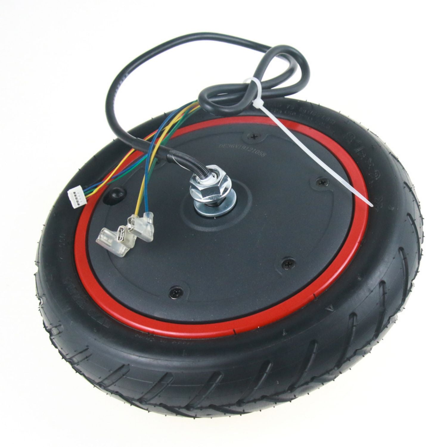 36V350W 8.5 inch Pro motor (pour Pro trottinette)