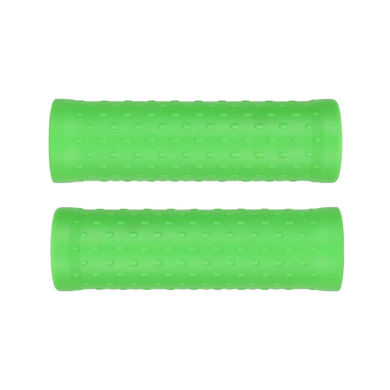 2 pcs vert couvre-poignées pour Xiaomi Pro trottinettes