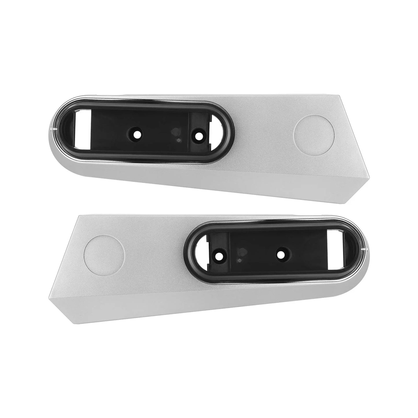 1 lot de Mi 5 Pro roue arrière trim cover