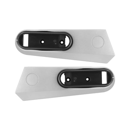 1 lot de Mi 5 Pro roue arrière trim cover