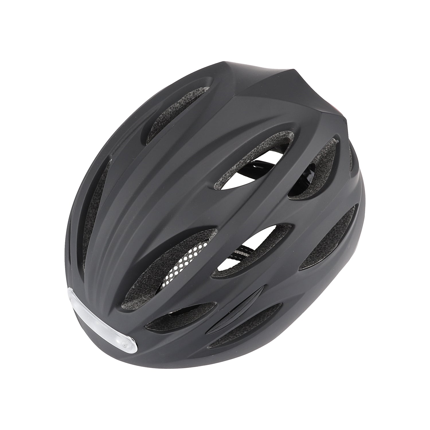 M size noir summer breathable casque