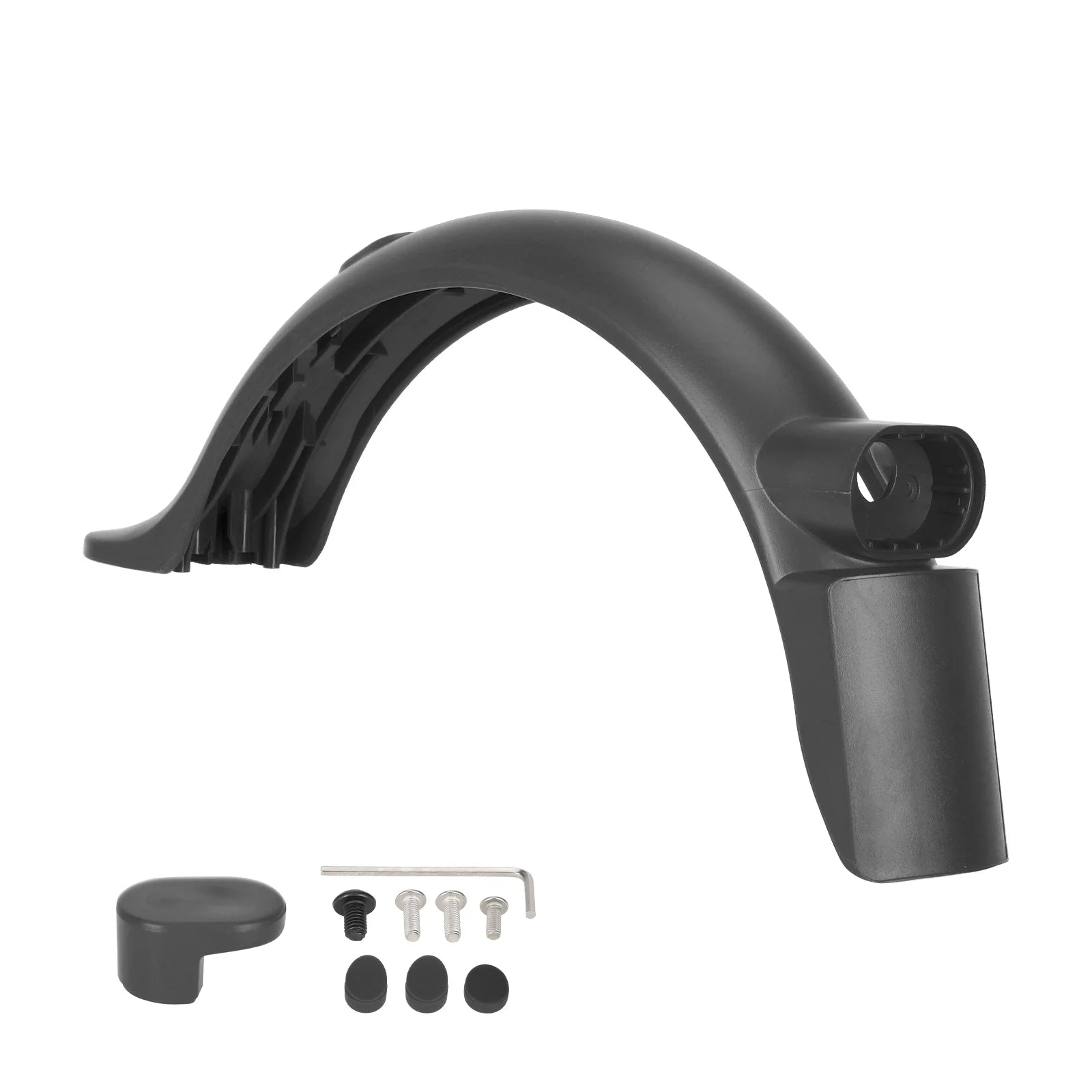 Gris garde-boue arrière pour M365 Pro/Pro2 trottinette