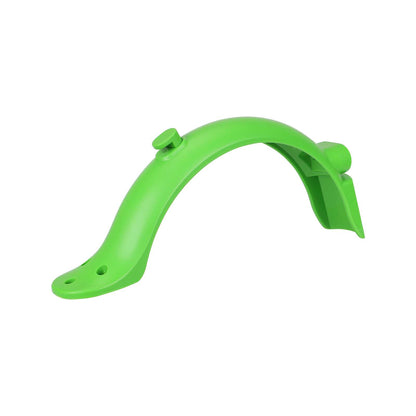 Vert garde-boue arrière avec crochet pour M365 Pro/Pro2 trottinette