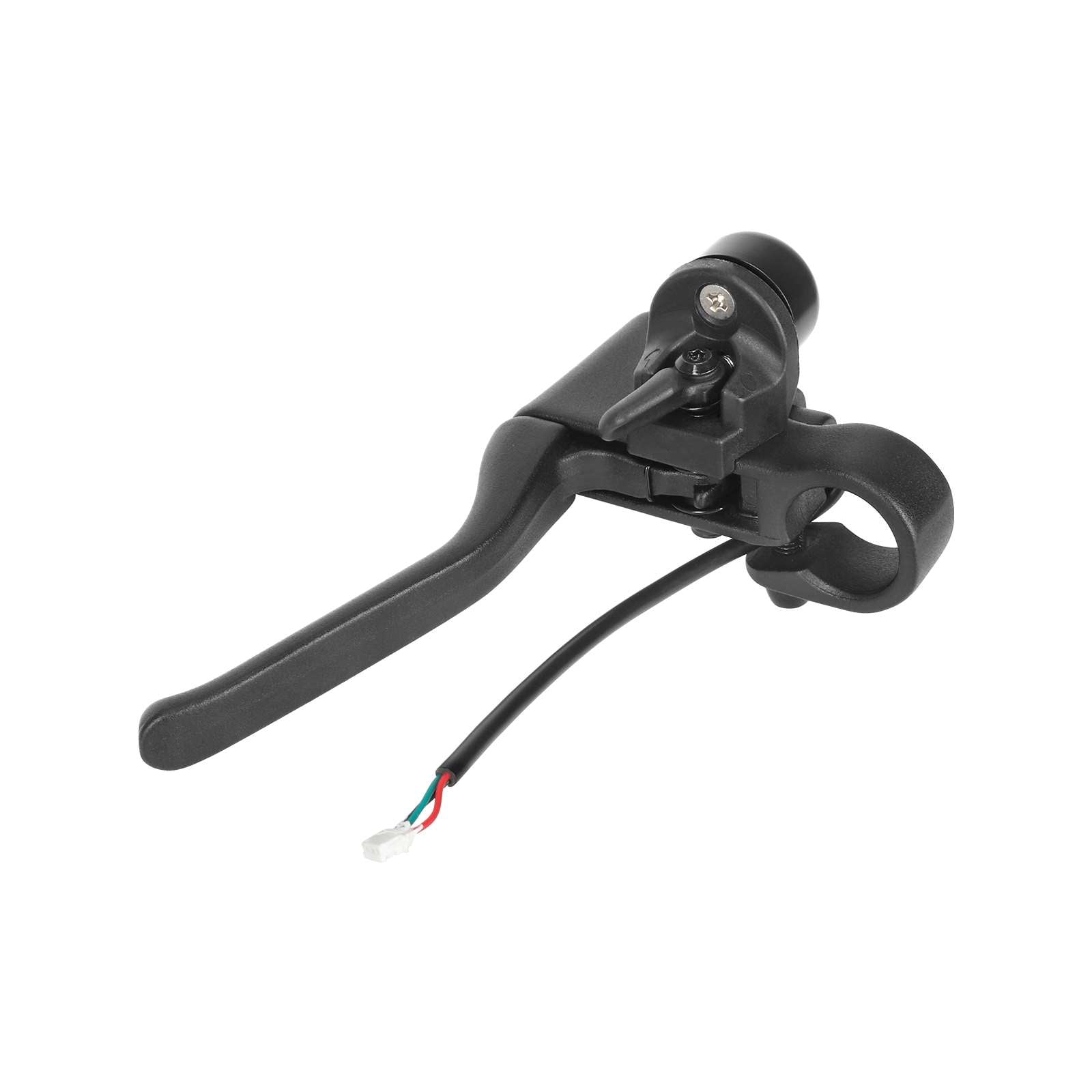 Left brake lever avec side bell pour Xiaomi M365/1S/Pro/Pro2 trottinettes