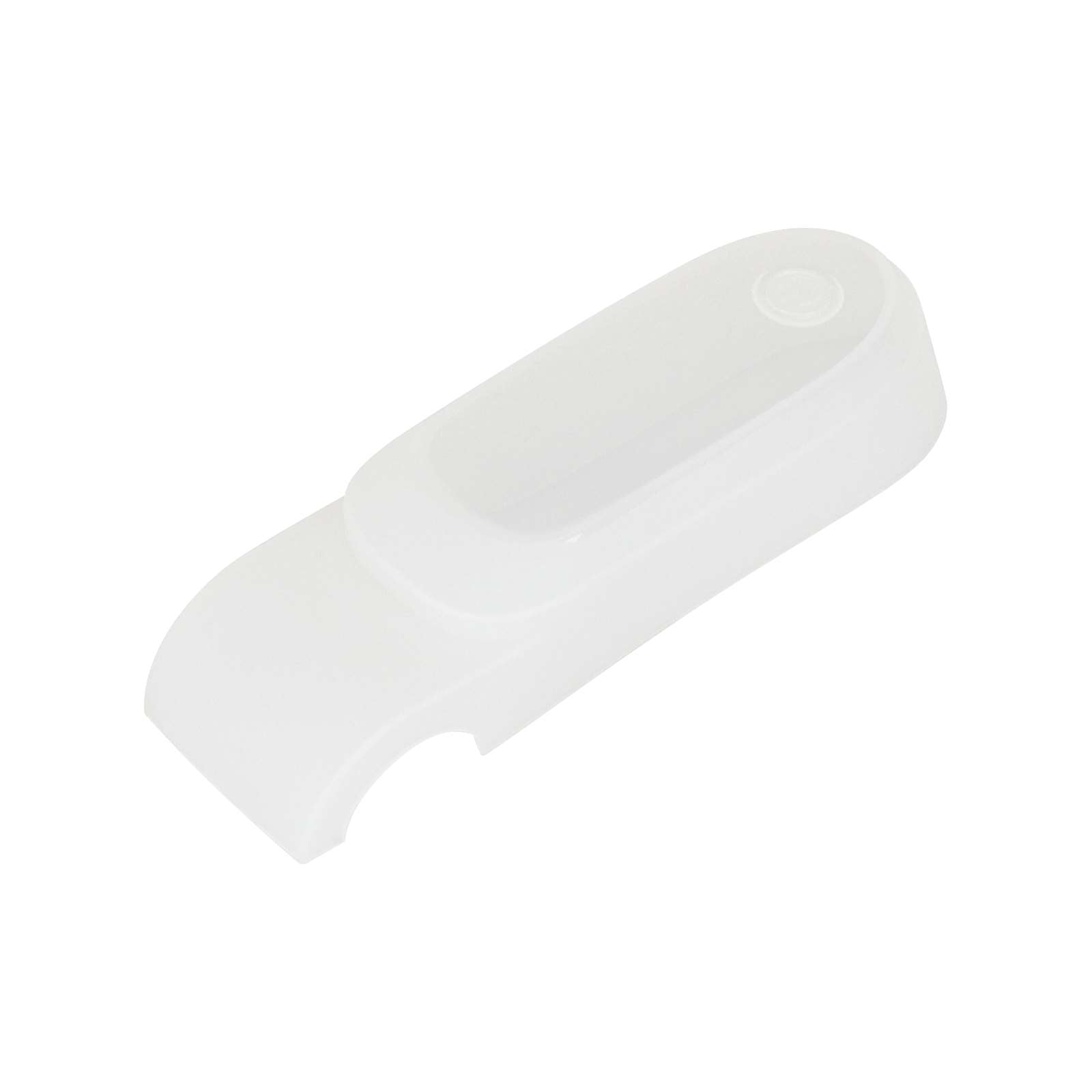 Blanc waterproof écran protection en silicone pour F20F25F30F40/Max G3/F2 trottinette