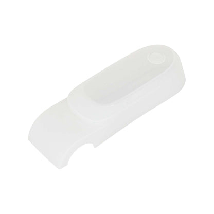 Blanc waterproof écran protection en silicone pour F20F25F30F40/Max G3/F2 trottinette