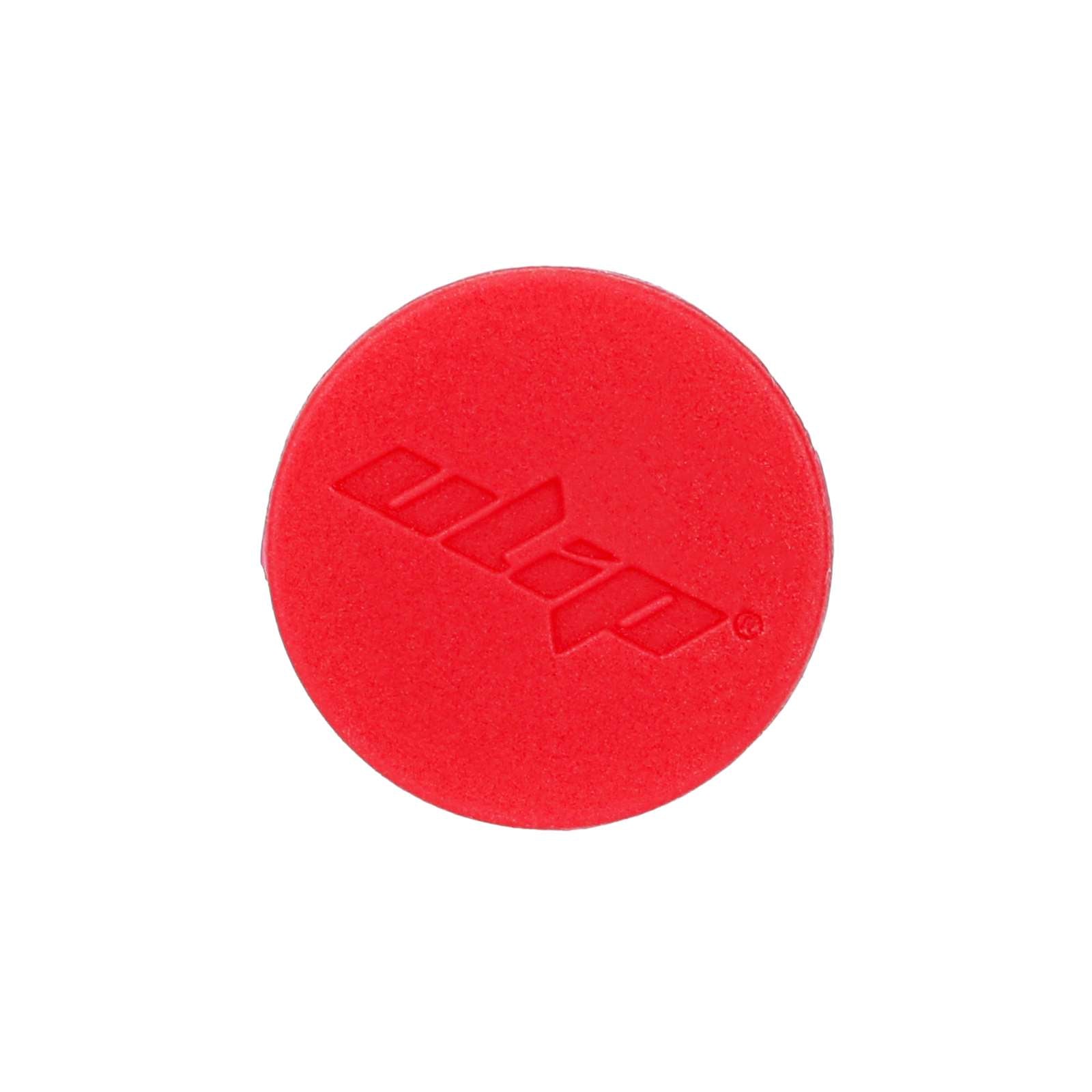 Rouge Fipple joint en caoutchouc pour roue avant of Xiaomi M365/1S/Pro/Pro2/3 trottinettes(#2)
