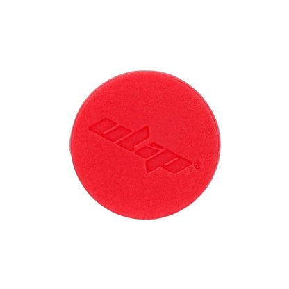 Rouge Fipple joint en caoutchouc pour roue avant of Xiaomi M365/1S/Pro/Pro2/3 trottinettes(#2)