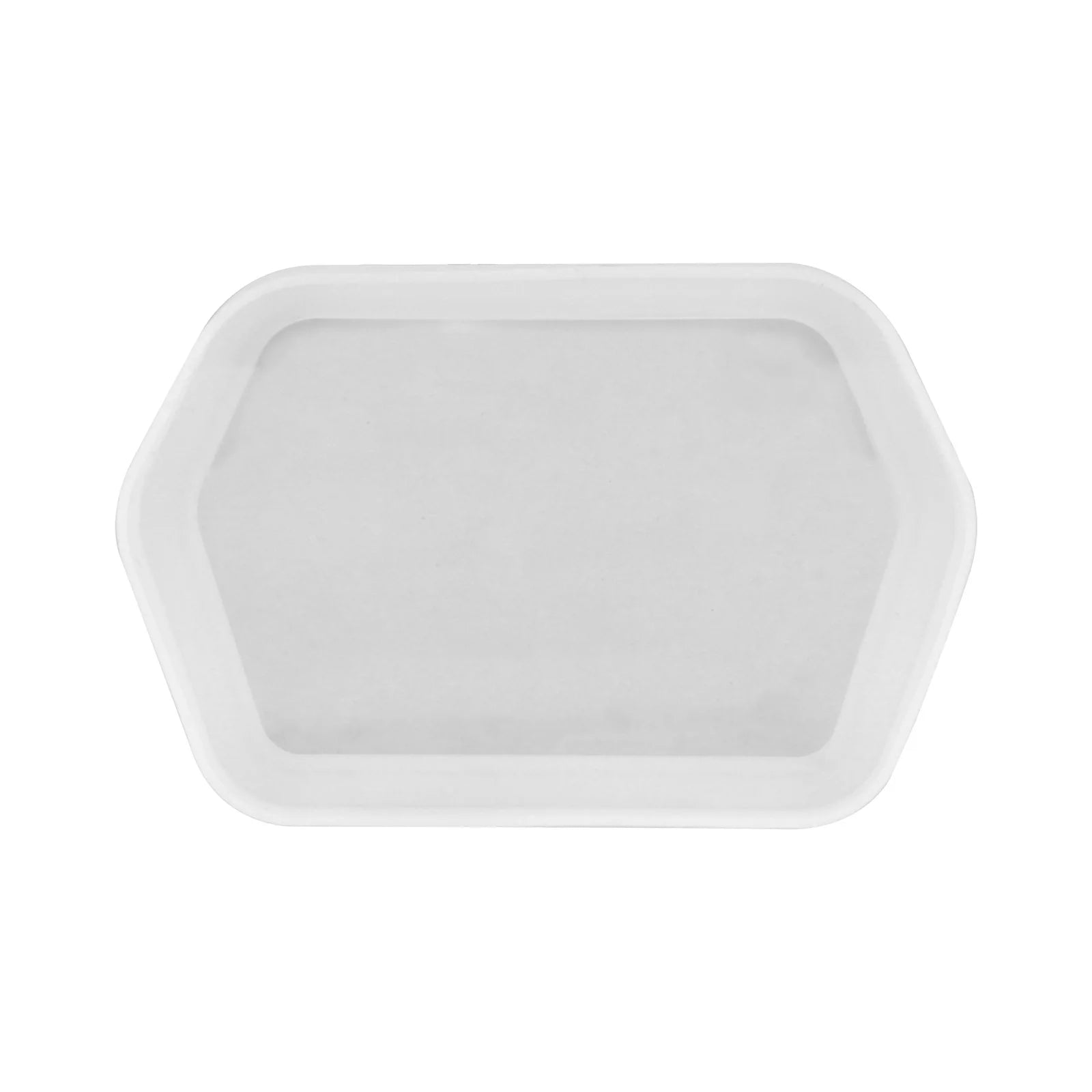 Blanc protection en silicone pour Ninebot trottinette ZT3 Pro tableau de bord
