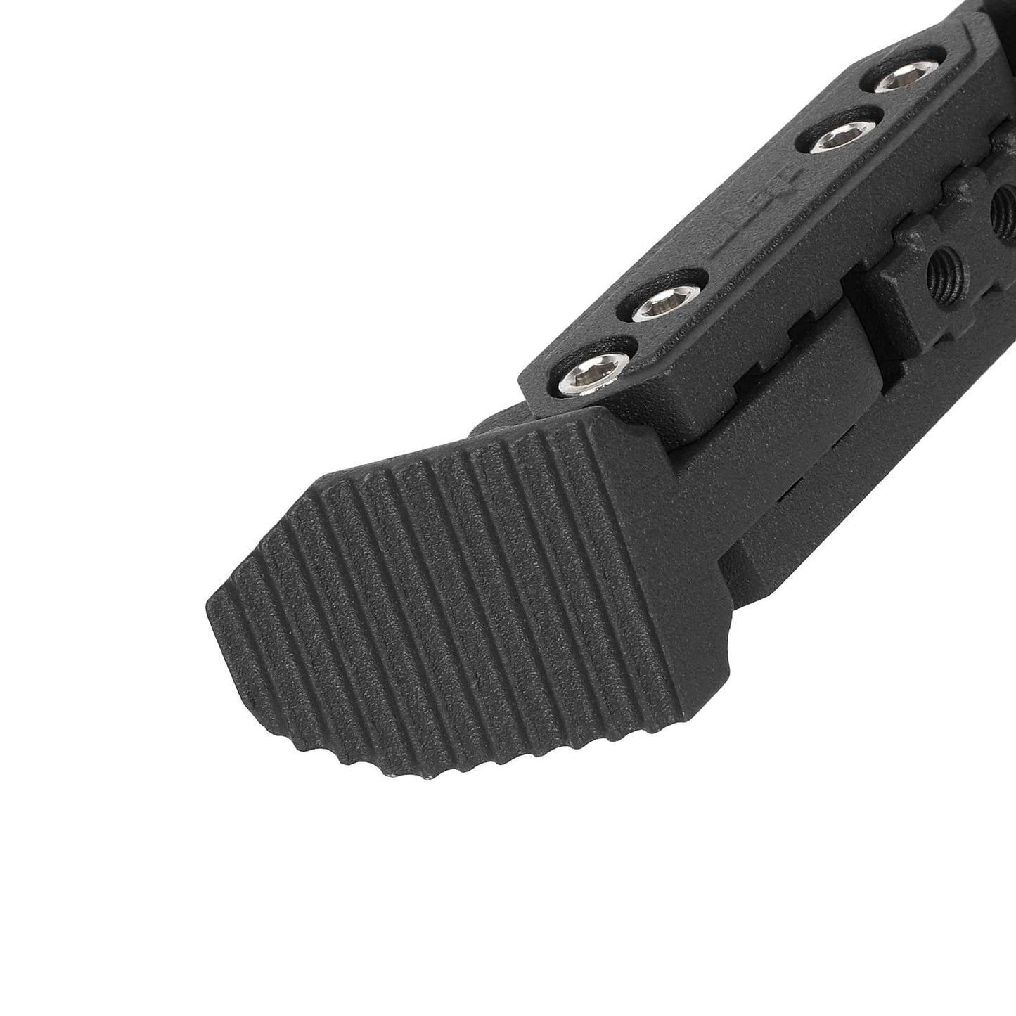 Ulip noir adjustable béquille pour F et Xiaomi 4 series trottinettes