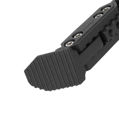 Ulip noir adjustable béquille pour F et Xiaomi 4 series trottinettes