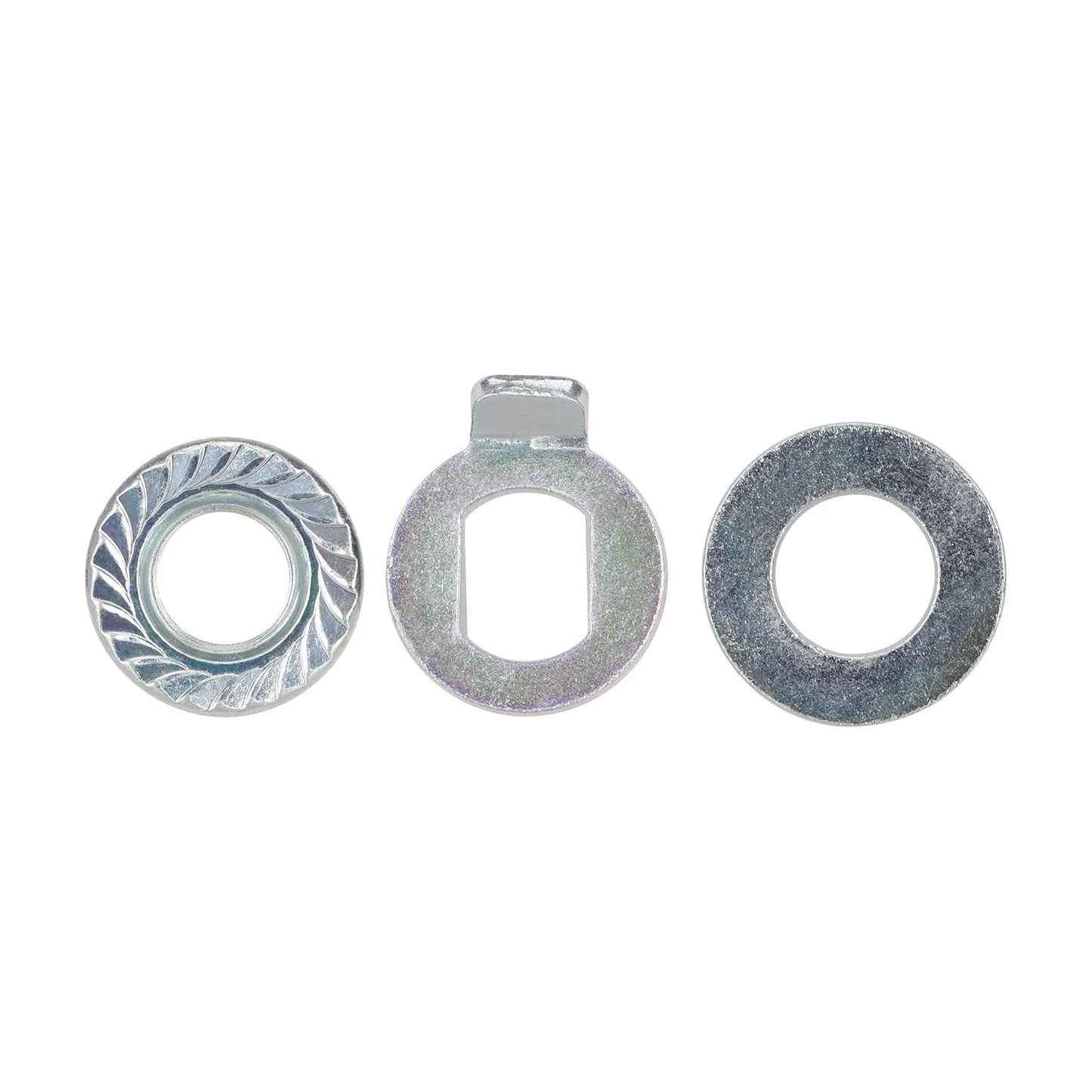 14mm bolt avec nut pour Kukirin G2/G3/G4 motor