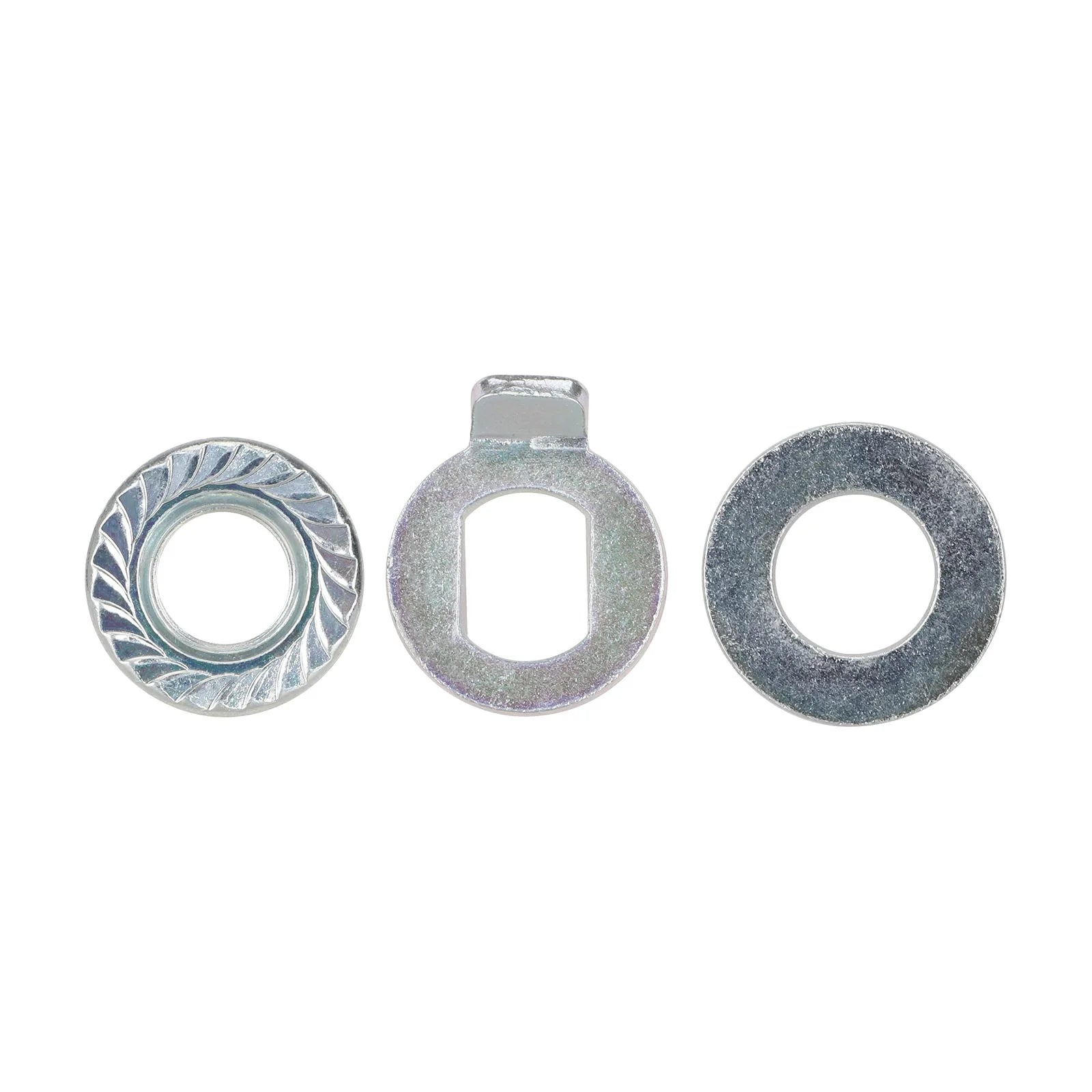 14mm bolt avec nut pour Kukirin G2/G3/G4 motor