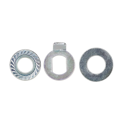 14mm bolt avec nut pour Kukirin G2/G3/G4 motor