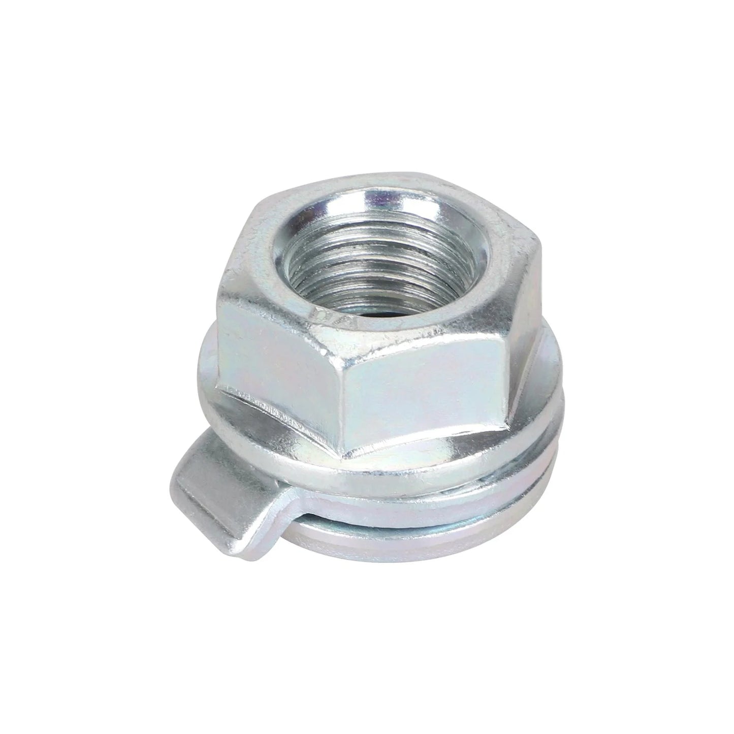 14mm bolt avec nut pour Kukirin A1 motor