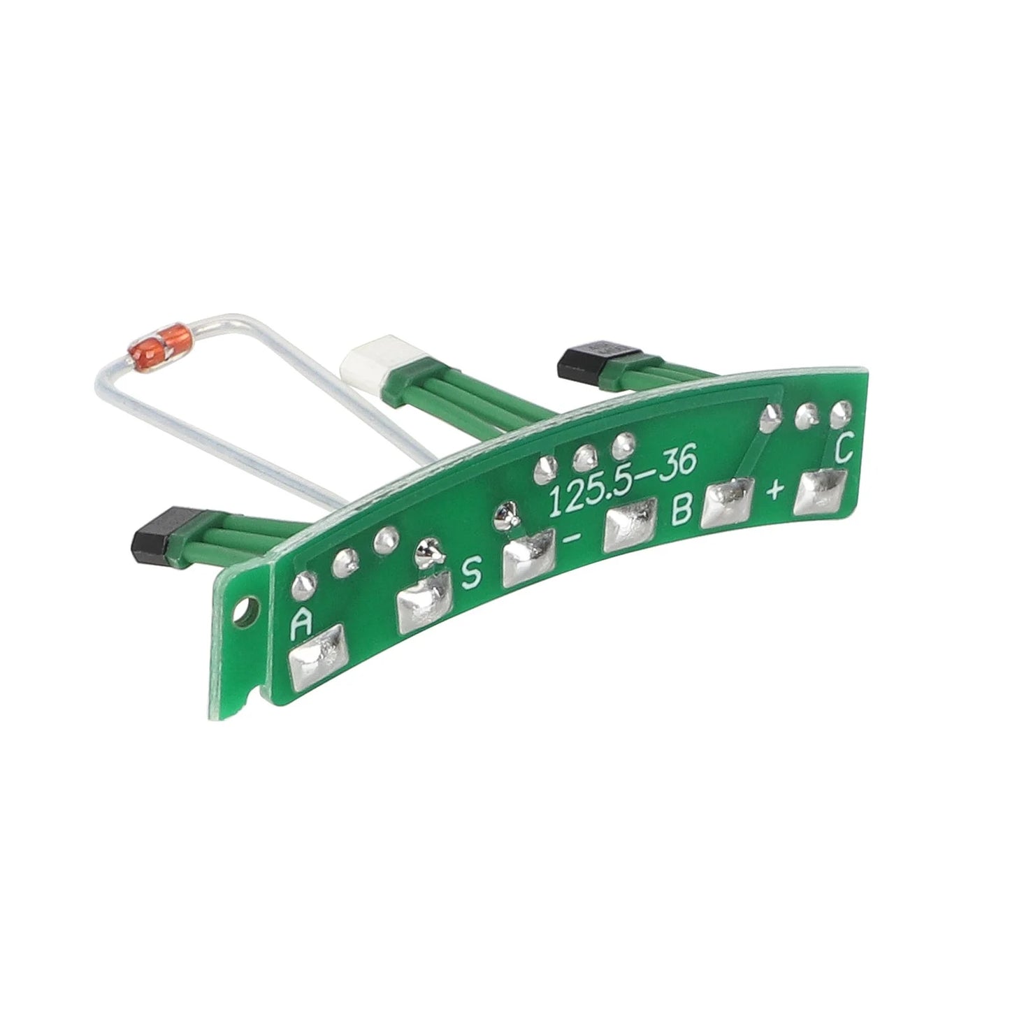Original hall sensor pour Xiaomi 4 Lite 2nd Gen/Elite/5/5Pro/5Max/6Lite
